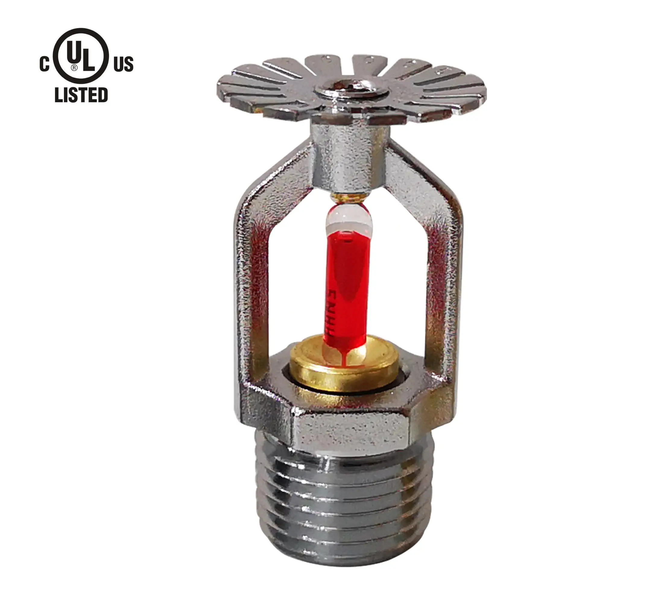 Dwell Sprinkler